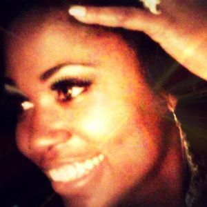 Meet your Posher, Tonya